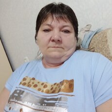 Фотография девушки Наталья, 51 год из г. Костанай