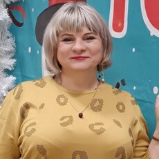 Фотография девушки Светлана, 51 год из г. Лосино-Петровский