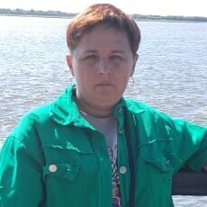 Фотография девушки Юлия, 41 год из г. Хабаровск