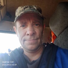 Фотография мужчины Михаил, 43 года из г. Заводоуковск