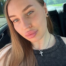 Фотография девушки Ирина, 23 года из г. Белгород