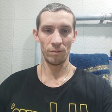 Фотография мужчины Друг, 36 лет из г. Серов