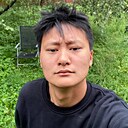 Динис, 19 лет