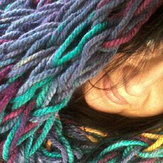 Еленка, 55 из г. Владивосток.