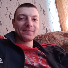 Фотография мужчины Евгений, 35 лет из г. Новокузнецк