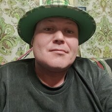Фотография мужчины Сергей, 39 лет из г. Чебоксары