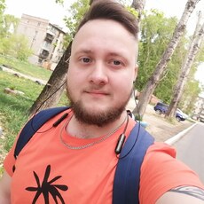 Фотография мужчины Леонид, 27 лет из г. Хабаровск