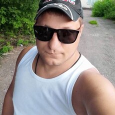 Фотография мужчины Денис, 35 лет из г. Нижний Новгород