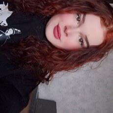 Фотография девушки Мери, 23 года из г. Хабаровск