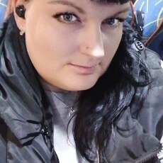 Фотография девушки Евгения, 39 лет из г. Новосибирск