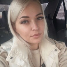 Фотография девушки Klava, 35 лет из г. Видное