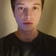 Фотография мужчины Алексей, 26 лет из г. Подольск