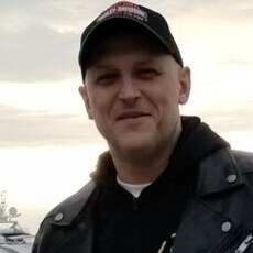 Фотография мужчины Евгений, 40 лет из г. Красноярск