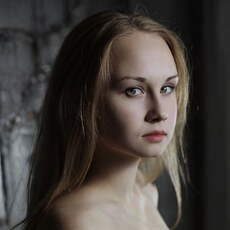 Анна, 32 из г. Химки.