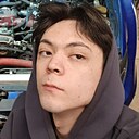 Айбулат, 24 года