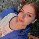 Виктория, 20 лет