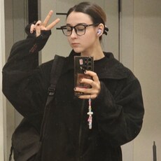 Фотография девушки Ася, 23 года из г. Санкт-Петербург