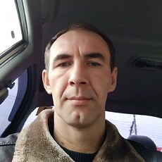 Фотография мужчины Михаил, 46 лет из г. Усть-Лабинск