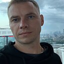 Данила, 37 лет