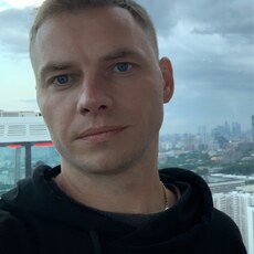 Фотография мужчины Данила, 37 лет из г. Оренбург