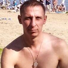 Фотография мужчины Александр, 39 лет из г. Омск