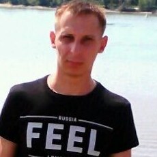 Фотография мужчины Александр, 39 лет из г. Омск