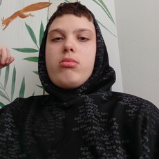 Фотография мужчины Макар, 18 лет из г. Самара