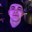 Даня, 23 года