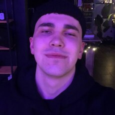 Фотография мужчины Даня, 23 года из г. Сургут