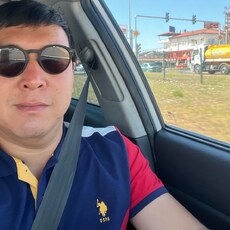 Фотография мужчины Владимир, 38 лет из г. Элиста