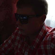 Фотография мужчины Данил, 31 год из г. Чита