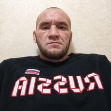 Фотография мужчины Артур, 42 года из г. Нижневартовск