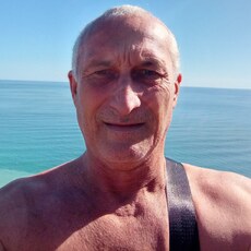 Фотография мужчины Сергей, 58 лет из г. Нижняя Тура