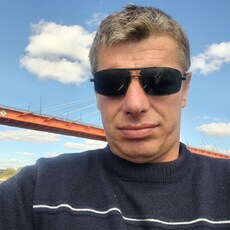 Фотография мужчины Игорек, 41 год из г. Муром