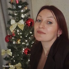 Фотография девушки Вера, 33 года из г. Хабаровск