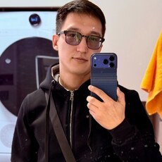 Фотография мужчины Мартин, 21 год из г. Индерборский