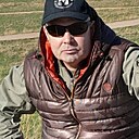 Митя, 53 года