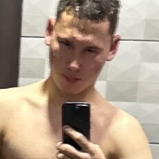 Фотография мужчины Alexandr, 20 лет из г. Хабаровск