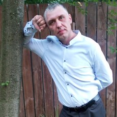 Фотография мужчины Олег, 42 года из г. Пермь