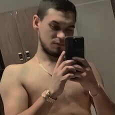 Фотография мужчины Данил, 20 лет из г. Бугульма