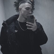 Фотография мужчины Вячеслав, 24 года из г. Чайковский