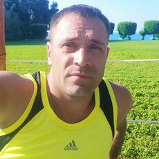 Фотография мужчины Виталий, 38 лет из г. Кемерово