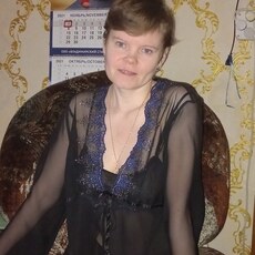 Фотография девушки Оксана, 46 лет из г. Нижний Новгород