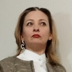 Фотография девушки Алина, 55 лет из г. Москва