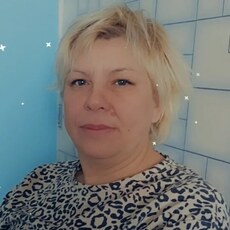 Фотография девушки Ярослава, 49 лет из г. Владивосток