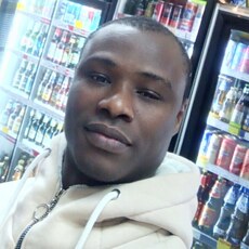 Фотография мужчины Амир Санусси, 27 лет из г. Благовещенск