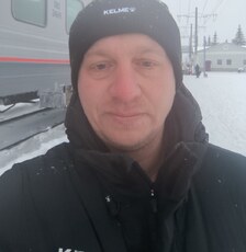 Фотография мужчины Евгений, 41 год из г. Ревда