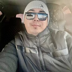 Фотография мужчины Bobur, 22 года из г. Иркутск