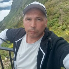 Фотография мужчины Марат, 47 лет из г. Мелеуз