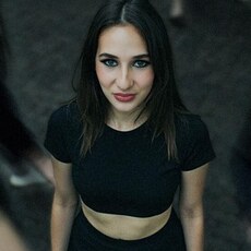 Фотография девушки Лика, 25 лет из г. Кокшетау